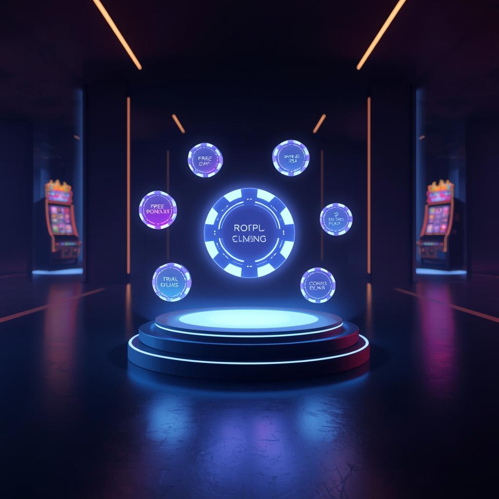 Rodzaje bonusów bez depozytu oferowane przez Vulkan Vegas